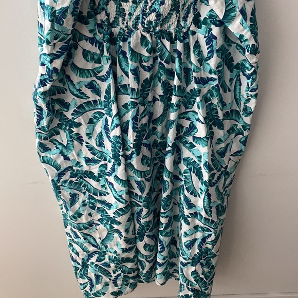 Midi summer dress - Picture 6 of 9